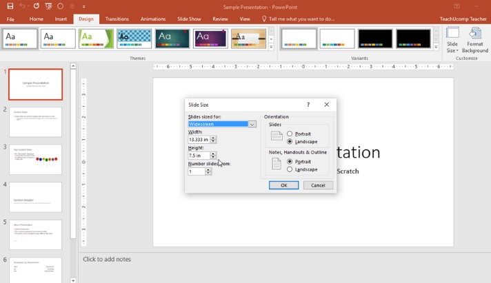 powerpoint là gì