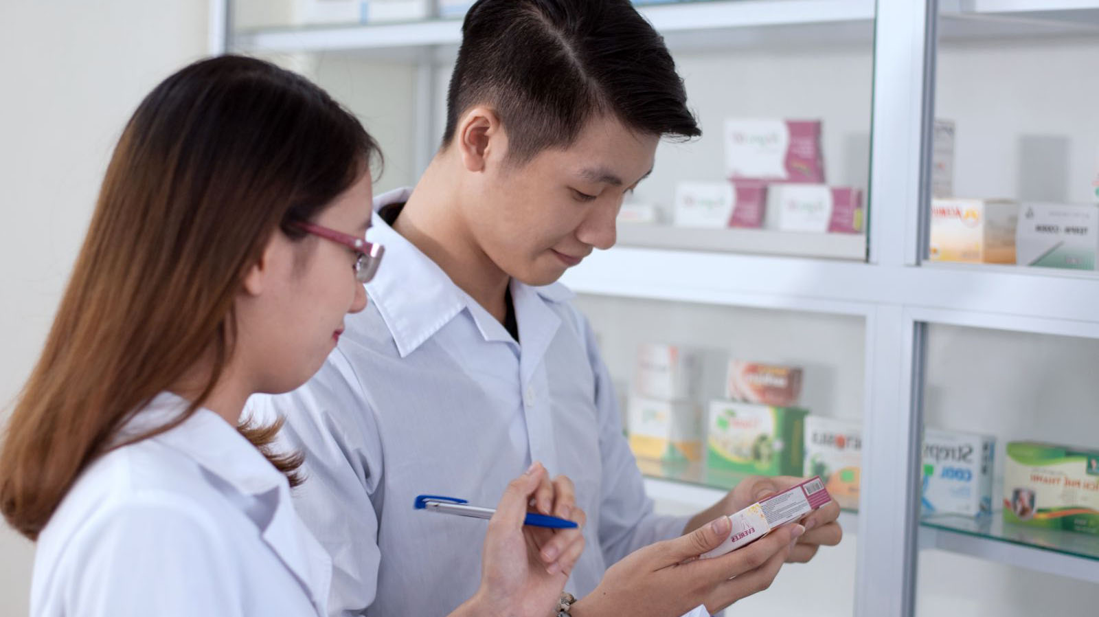  các trường Cao đẳng có ngành Điều dưỡng