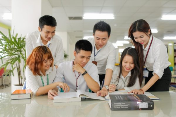 các trường cao đẳng ở Hà Nội