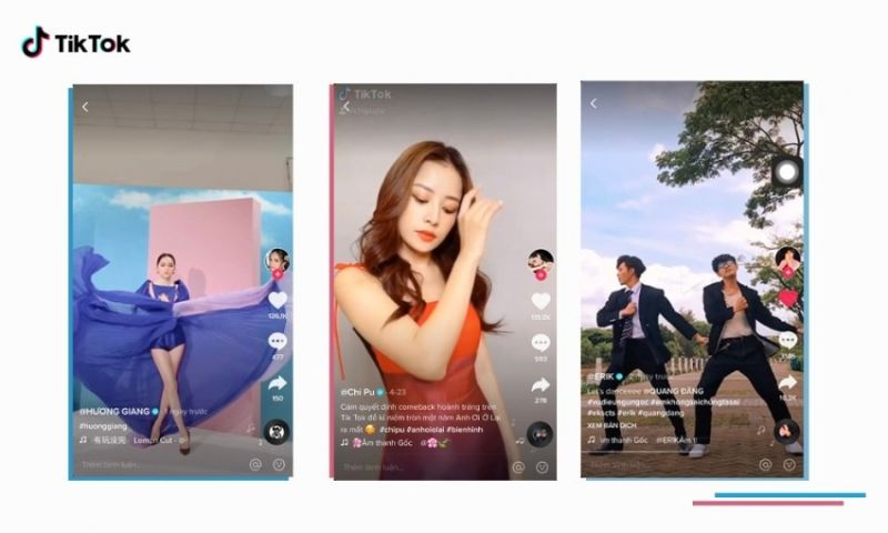tải video TikTok miễn phí