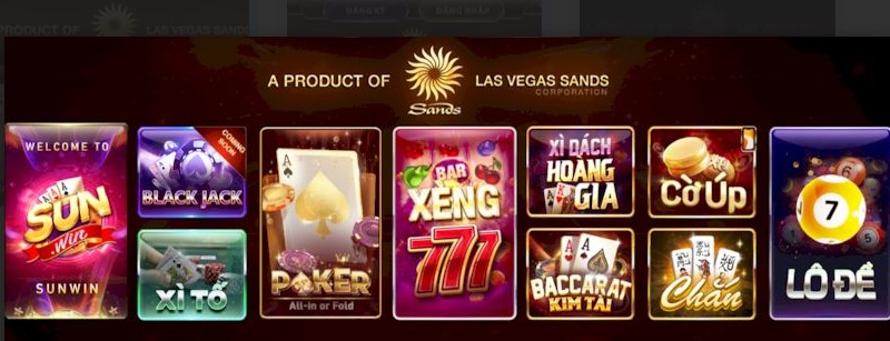 Một vài ưu điểm điển hình khi tải app Sunwin